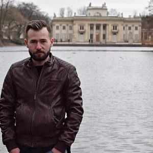 Meet your Posher, Ciuta